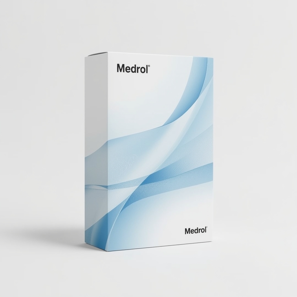 Order Medrol (methylprednisolone) online in the USA